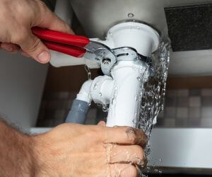 About Emergency plumbing pros Girdletree, MD